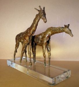 "Giraffe"