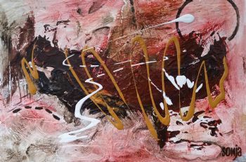 "Creative Energy"