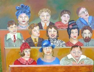 "The Jury"