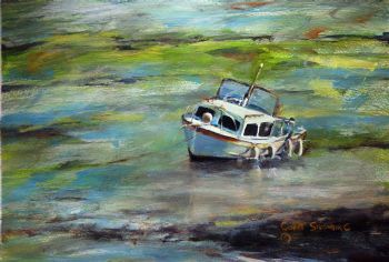 "Low Tide"