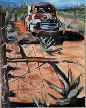 "Karoo Bites 1"