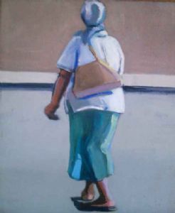 "On the Way to Pick'n'Pay Balito"