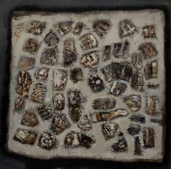 "Archeological Table"