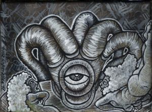 "Siren Song"