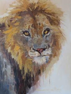 "Lion 1"
