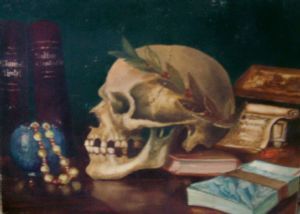 "The End of Glory"