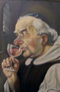 "The Monk"