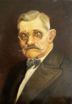 "The Man"