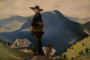 "The Carpenter"