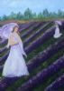 "Ladies in Lavender "