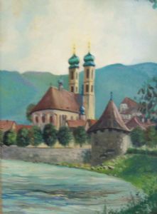 "The Church"