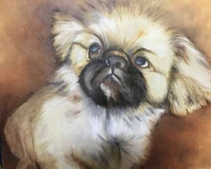 "Pete's Dog"