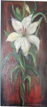 "Single Lily"