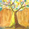 "Celtic Tree"