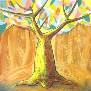 "Celtic Tree"