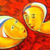 "Meeting of the Planets"
