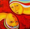 "Meeting of the Planets 2"