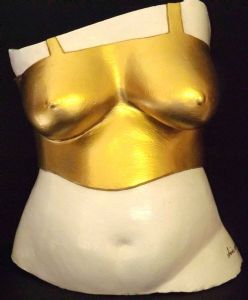 "Semi Gold"