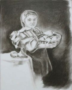 "Little Cook"