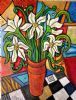 "White Flowers"