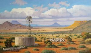 "Karoo Nostalgia"