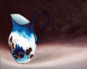 "Delft Pitcher"