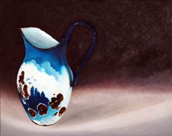 "Delft Pitcher"