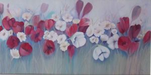 "Poppy Field"
