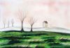 "Emerald Winter"