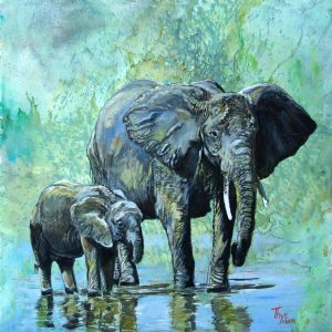 "Elephant"