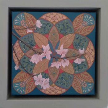 "Almond Blossom"