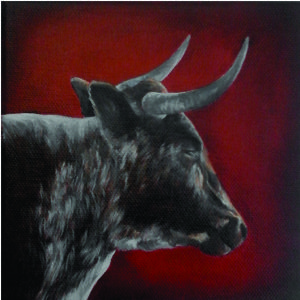 "Nguni (Series II) "