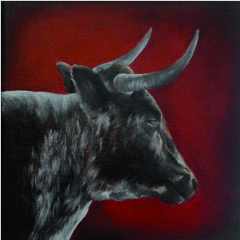 "Nguni (Series II) "