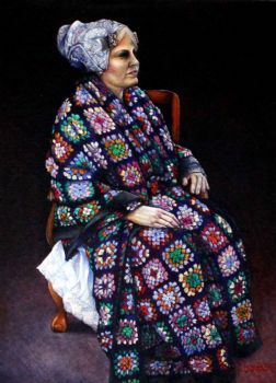 "Ouma Se Koi Toisel"
