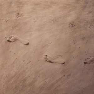 "Sandy Meanderings"