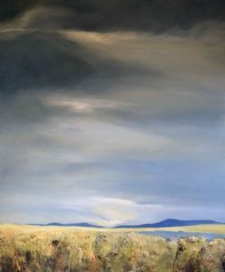 "Fields of Gold - I"