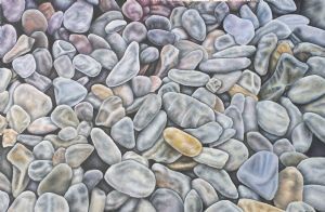 "Pebbles"