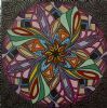 "Mandala"