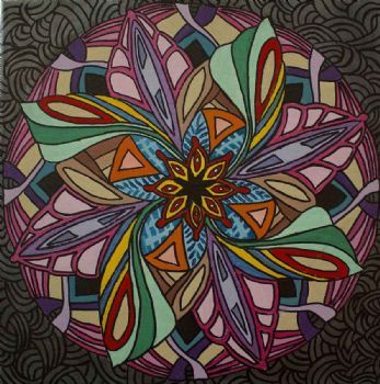 "Mandala"