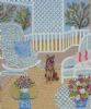 "Colonial Verandah"