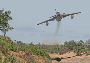 "Kariba Hunter"