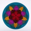 "Mandala 018"
