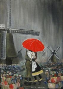 "Tulips from Amsterdam"
