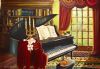 "Piano Room"