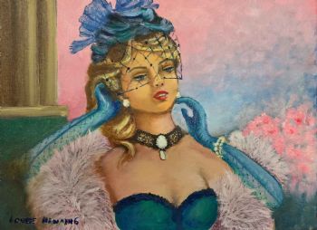 "Lady Jane"