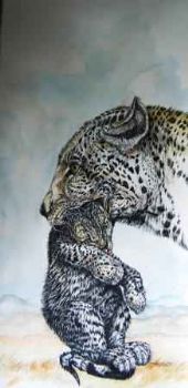 "Cub Carry"