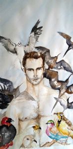 "Prince of Birds"