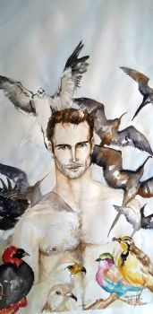 "Prince of Birds"