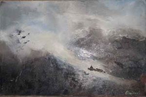 "Herding Cattle"