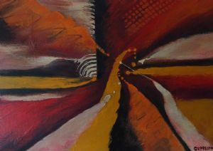 "At the Edge of Time"